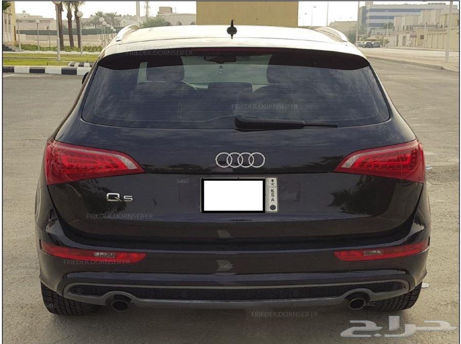 Audi Q563618261472129111