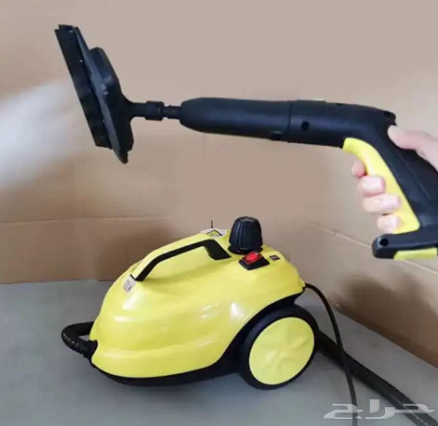 تخفيضات جهاز تنظيف بالبخار64402489390465110