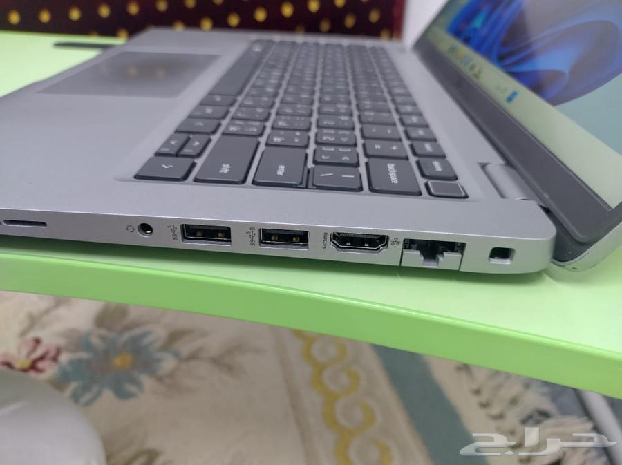 Dell Touchscreen Laptop i7 1255U Fingerprint Screen and Finger63619565623043113