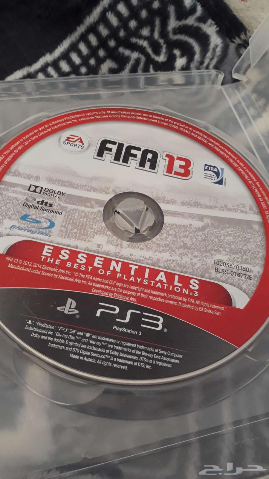 اشرطه سوني3 قراند 4 كول اول ديوتي بلاك اوبس نظيفه جدا64361077332611111