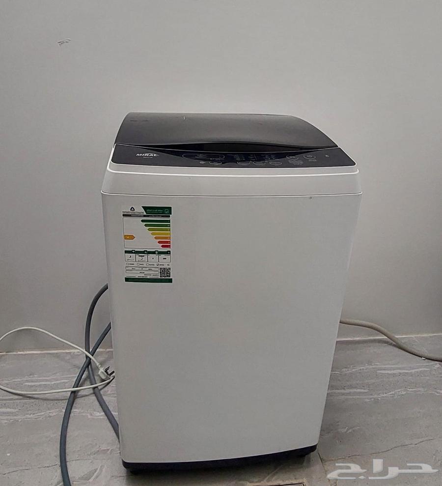 غسالة نظيفه للبيع64402216751746110