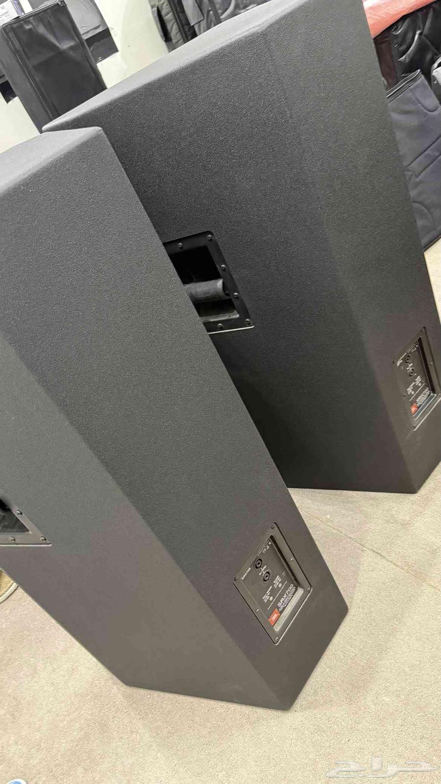 سماعات JBL ثلاجات مستعمل نضيف63619459540739112