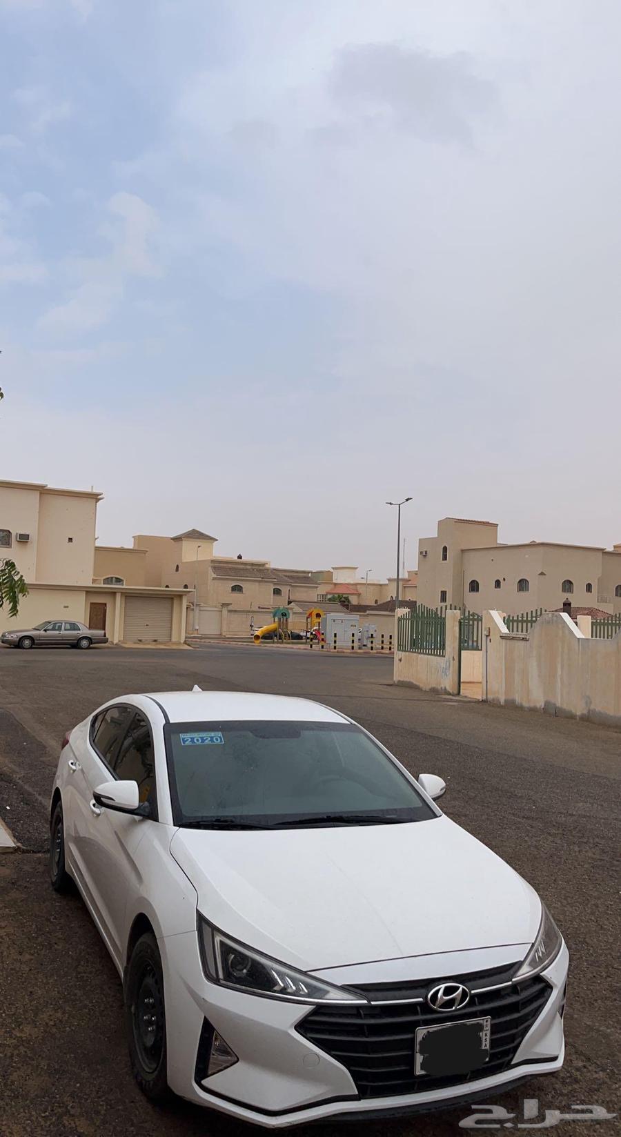 النترا 2020 مكينة 2000cc (كبيرة) ممشى قليل63618251909251114