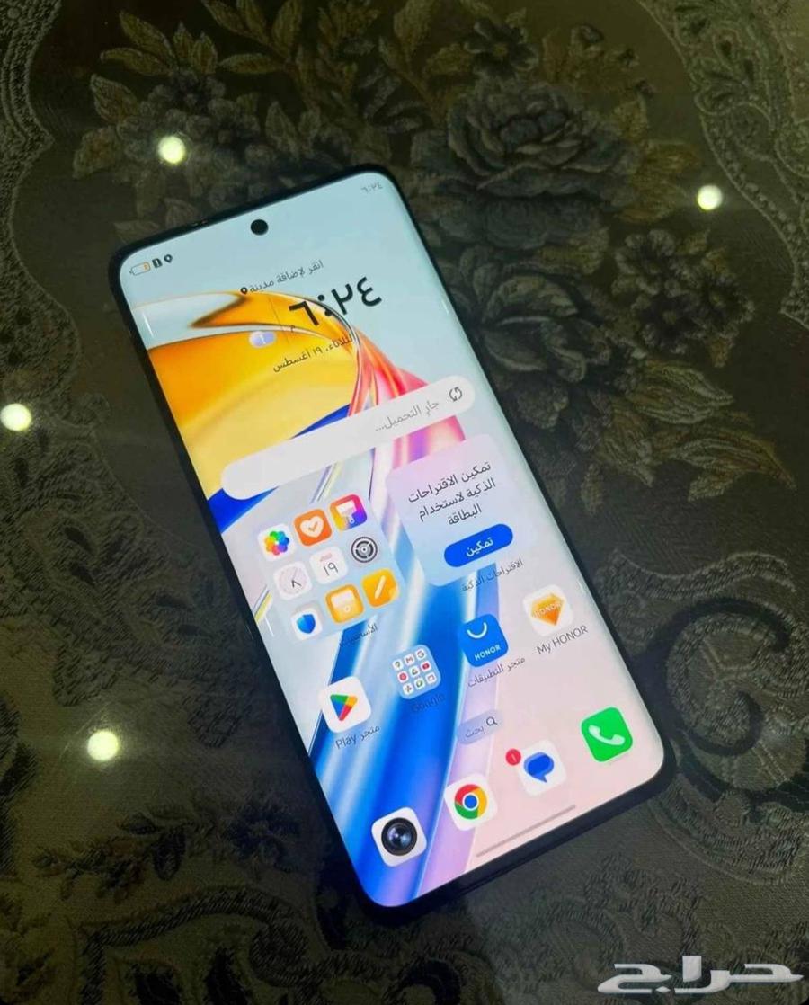 هونر X9b للبيع وصل السوم 800 . مطلوب فيه 90064403986435970111