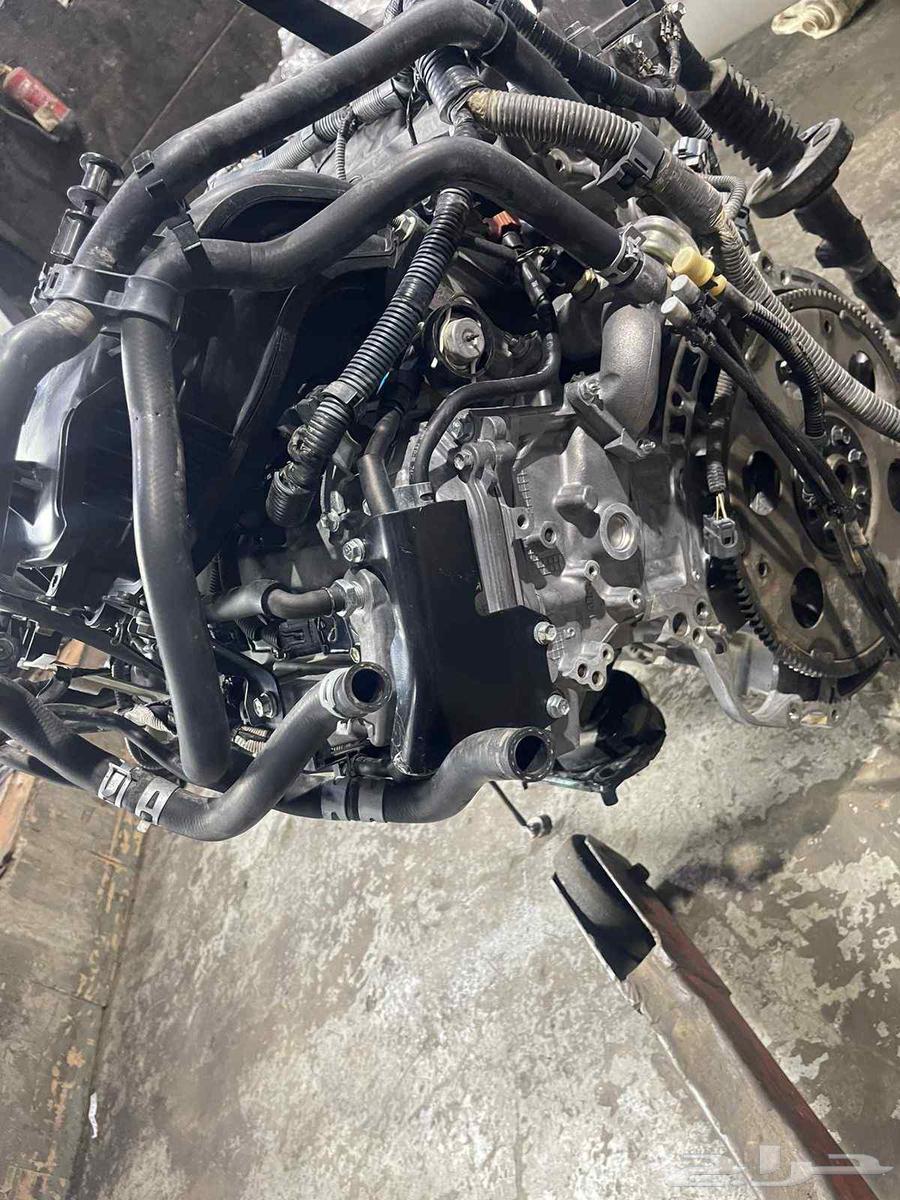 مكينه مكاين اف جي لاند كروزر برادو ممشا145الف فقط64404444867843111