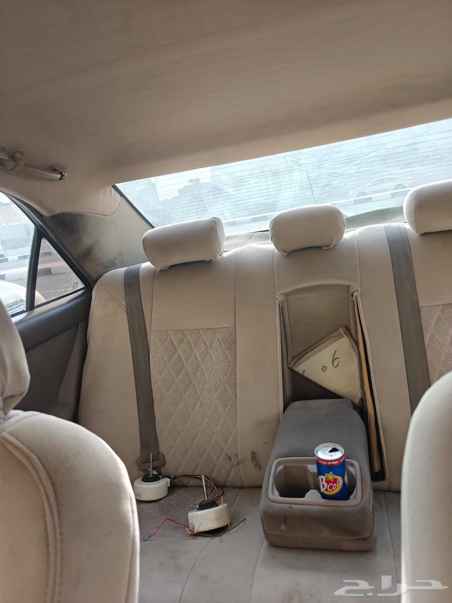 للبيع كامري 2006 وارد أمريكي LE64557865363329114