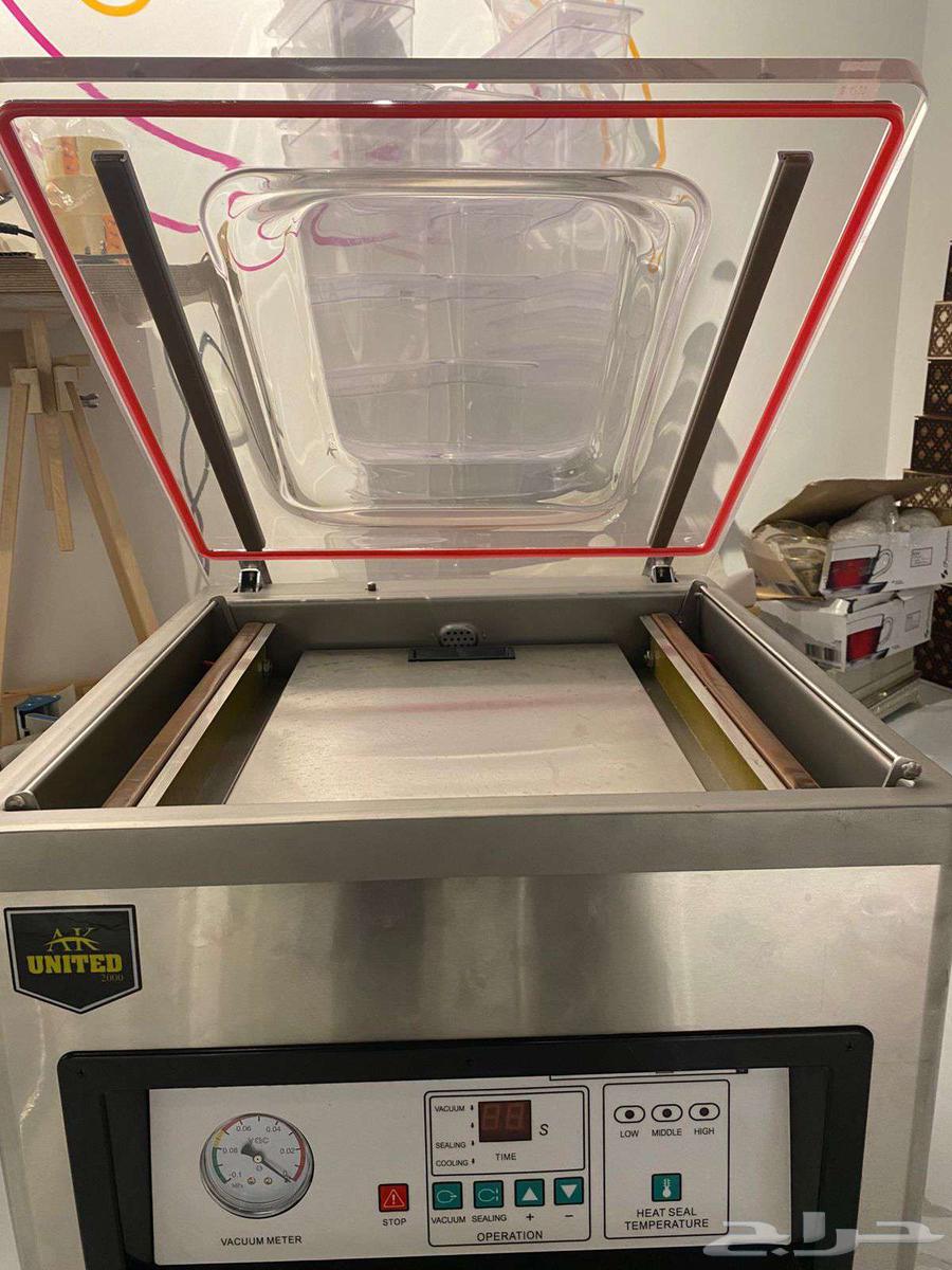 مكينة فاكيوم شفط الهواء64404347015169111