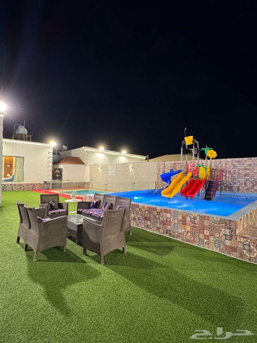 Sultan Rest Area Jeddah Al-Harzazat63614099804161112