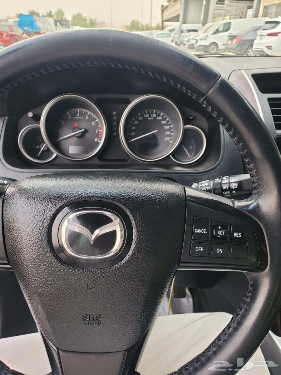أعرض لكم جيب مازدا 963618258354433114