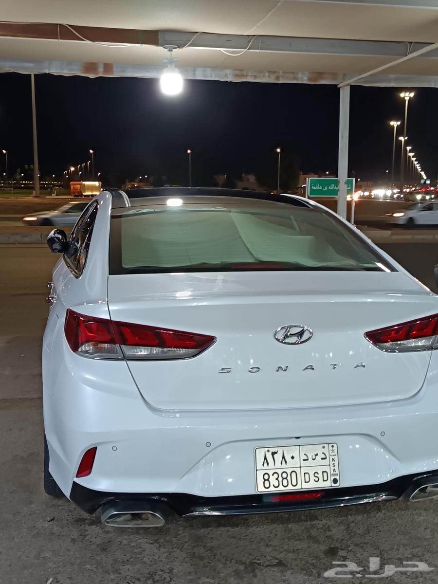 ھونداي سوناتا موديل 201864553015616385113