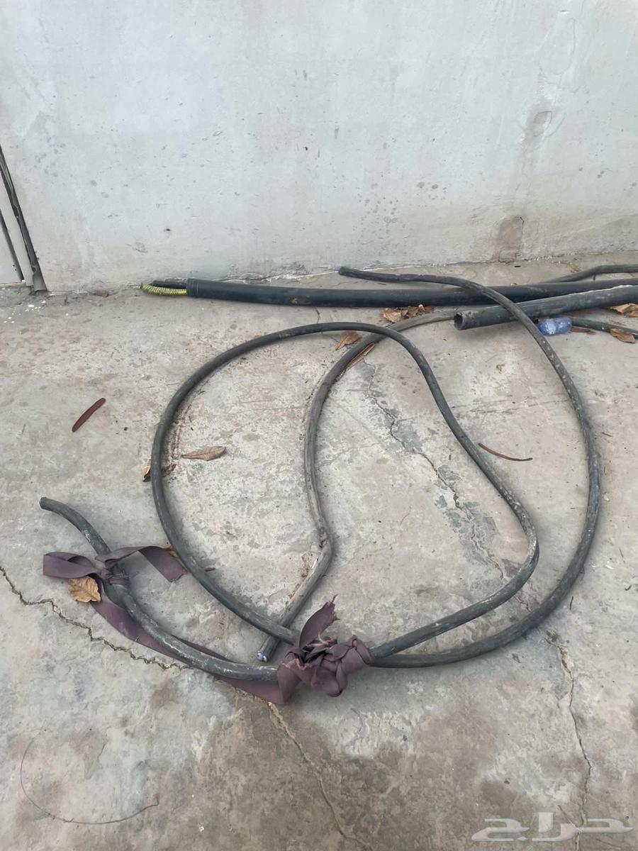 كيبل كهرب 50 امبير64558003885825110