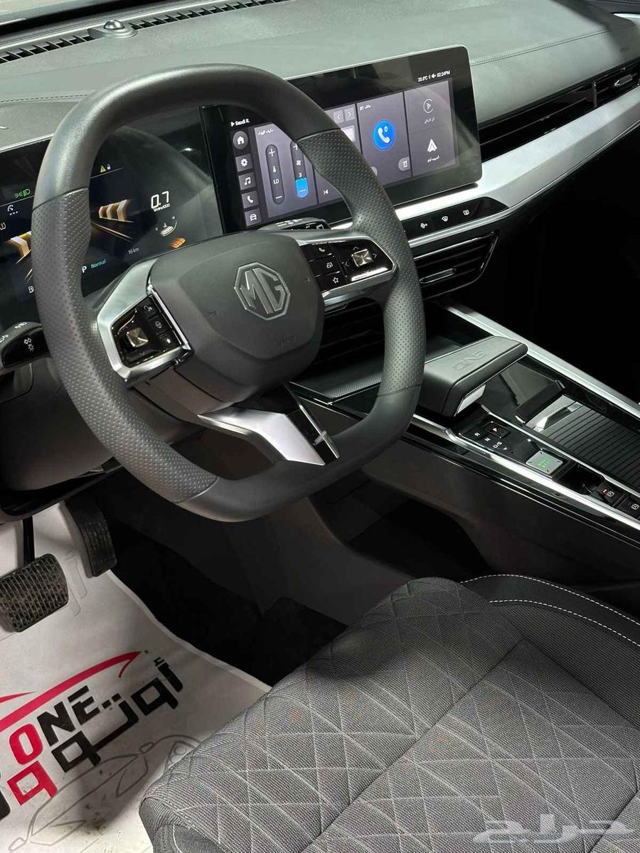MG One Standard Model 202463618167183746111