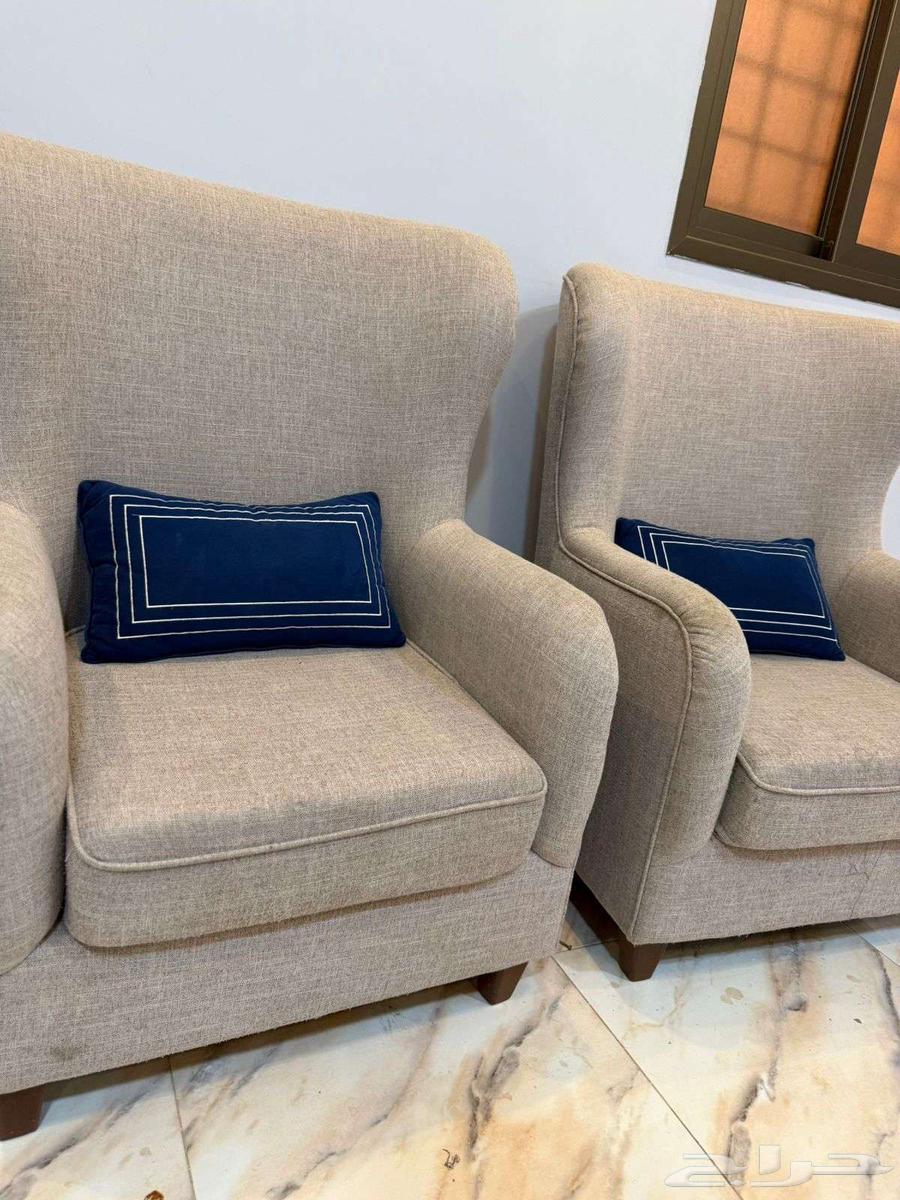 كنب 7 أشخاص المطلوب 50064402457783169113