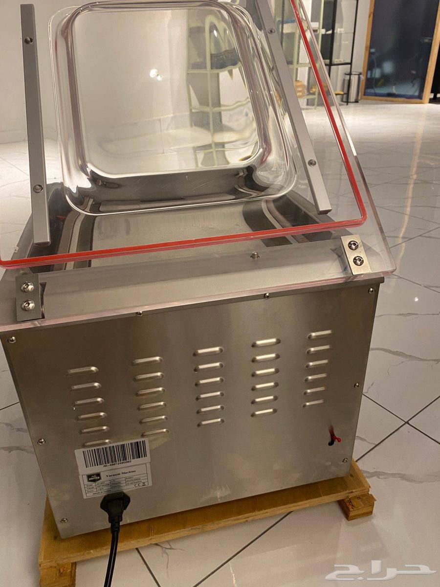 مكينة فاكيوم شفط الهواء64404347015169113