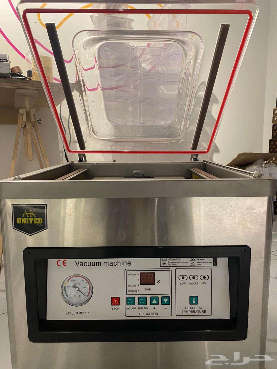 مكينة فاكيوم شفط الهواء64404347015169110