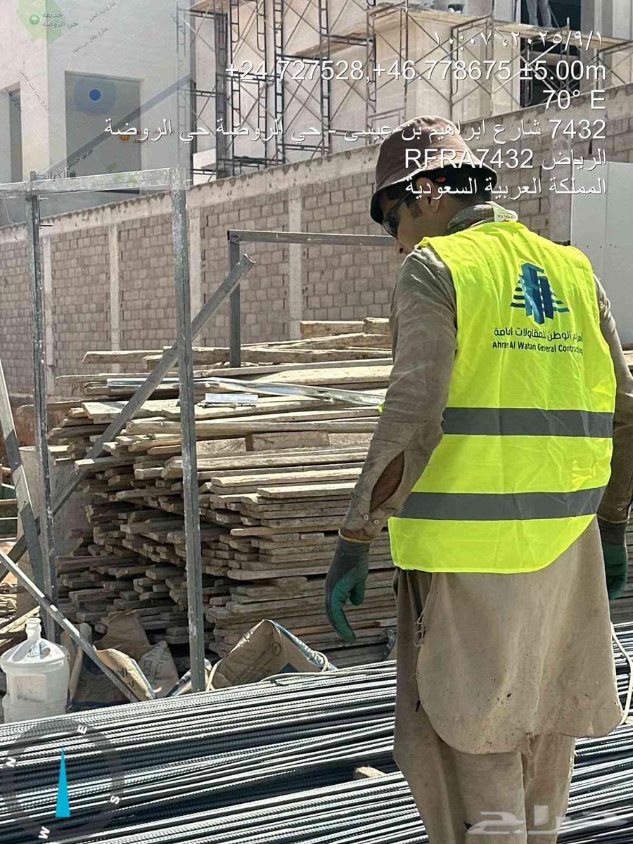 مؤسسة اهرام الوطن للمقاولات63617357457027111