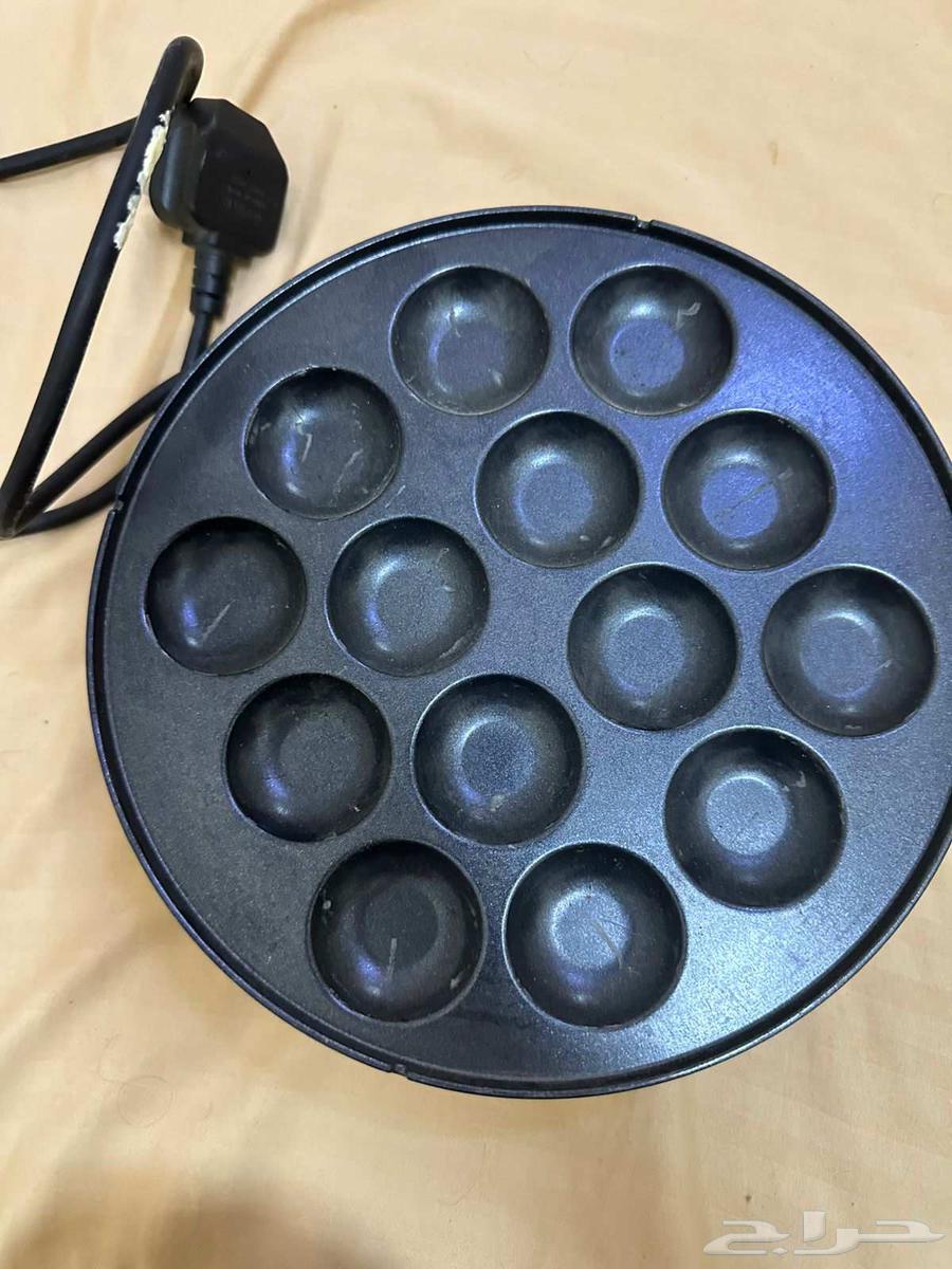 جهاز بان كيك للبيع جديد64401731132419111