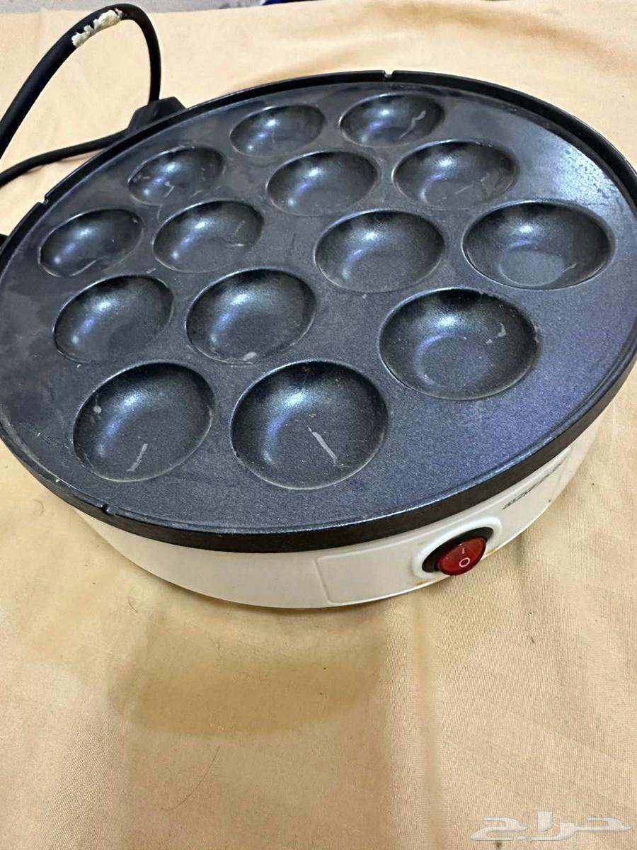 جهاز بان كيك للبيع جديد64401731132419110