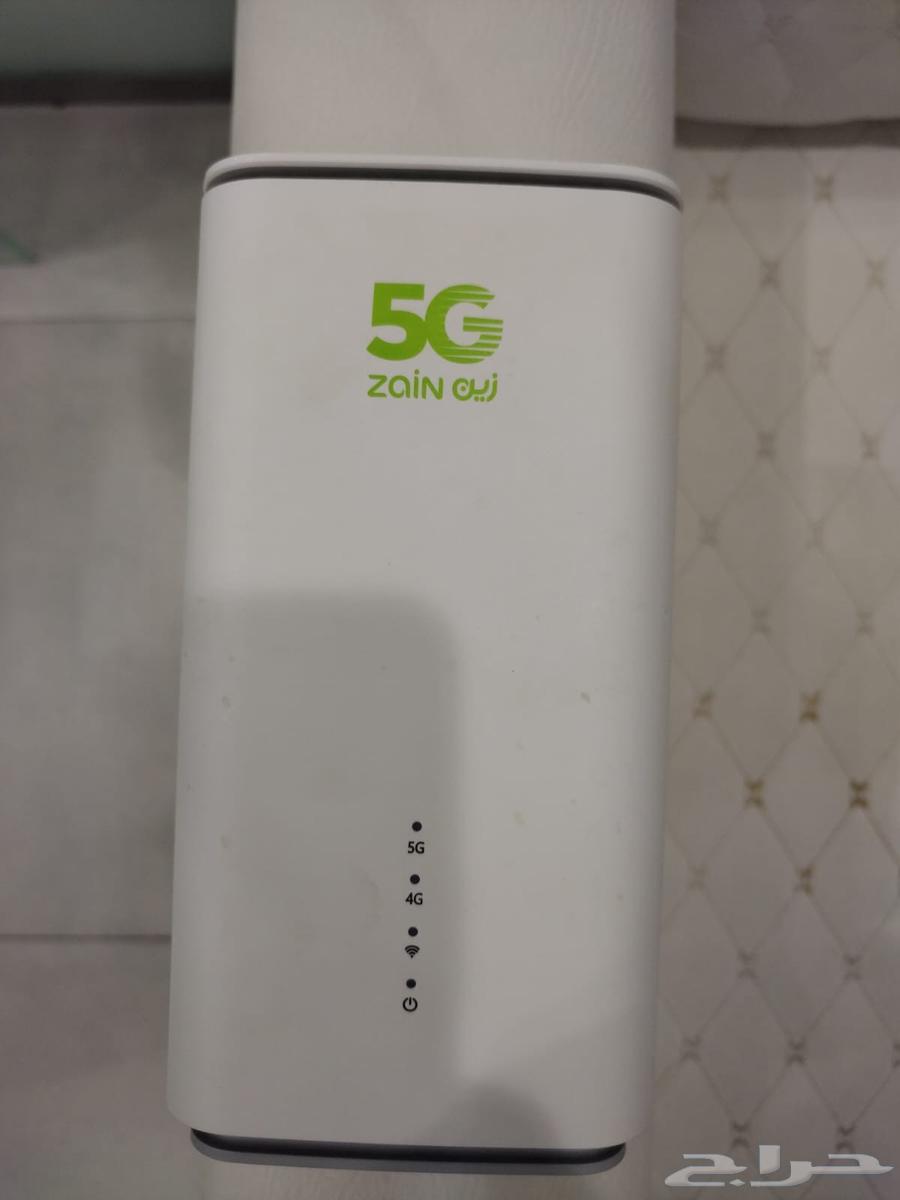 Zain company router64404764158209110