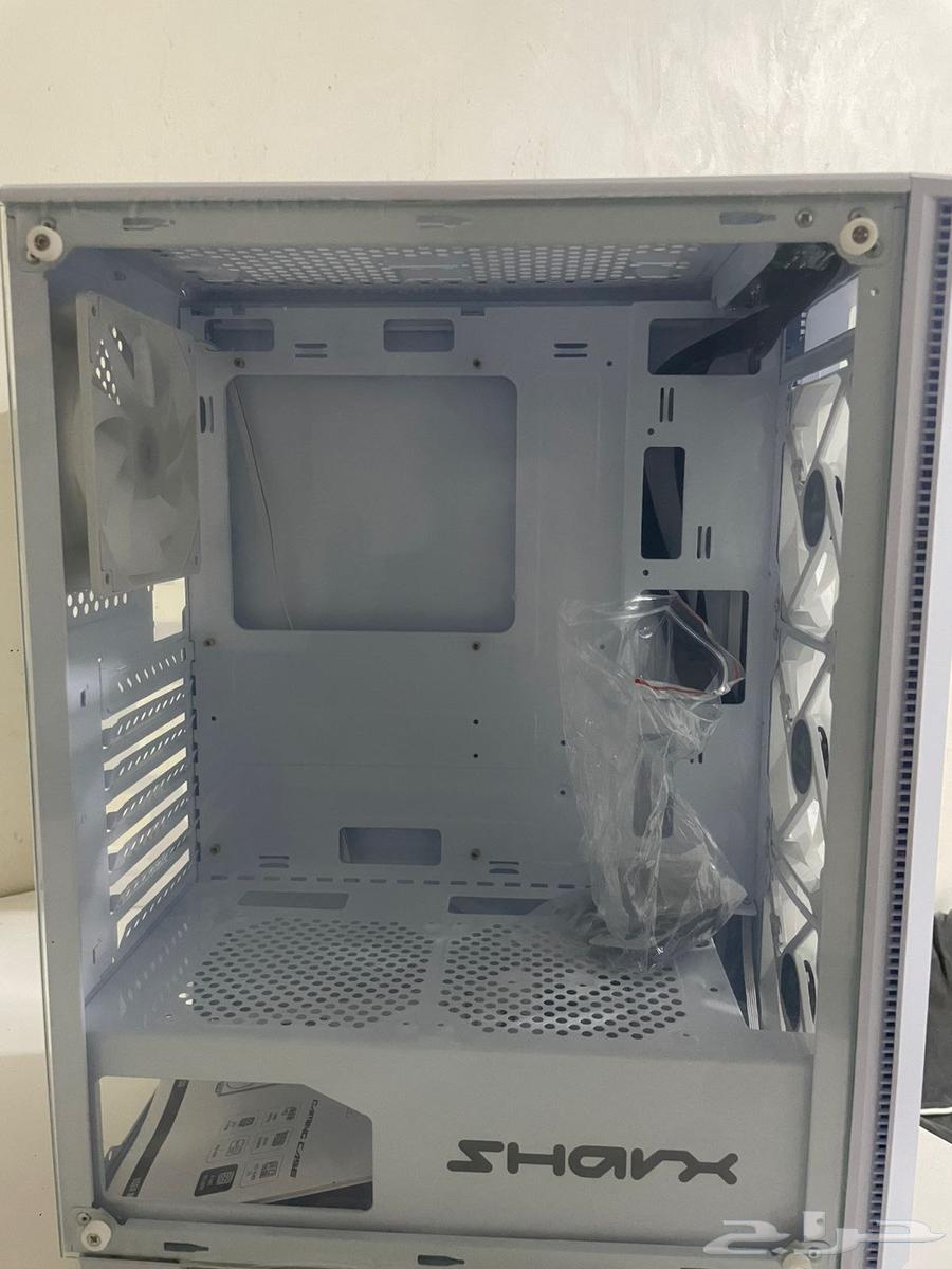 كييس شوك سترايكر s-200 جديد بقراطيسه64402428564737113