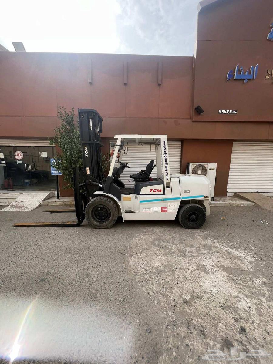 سيزرلفت للايجار مانلفت للايجار رافعة شوكيه للايجار في جدة64558697092865113