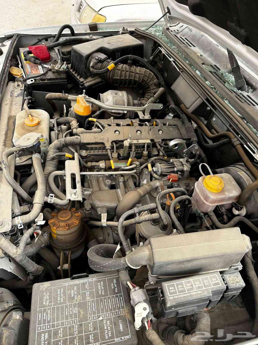 Tata 2024 spare parts dismantling only64555758149378114