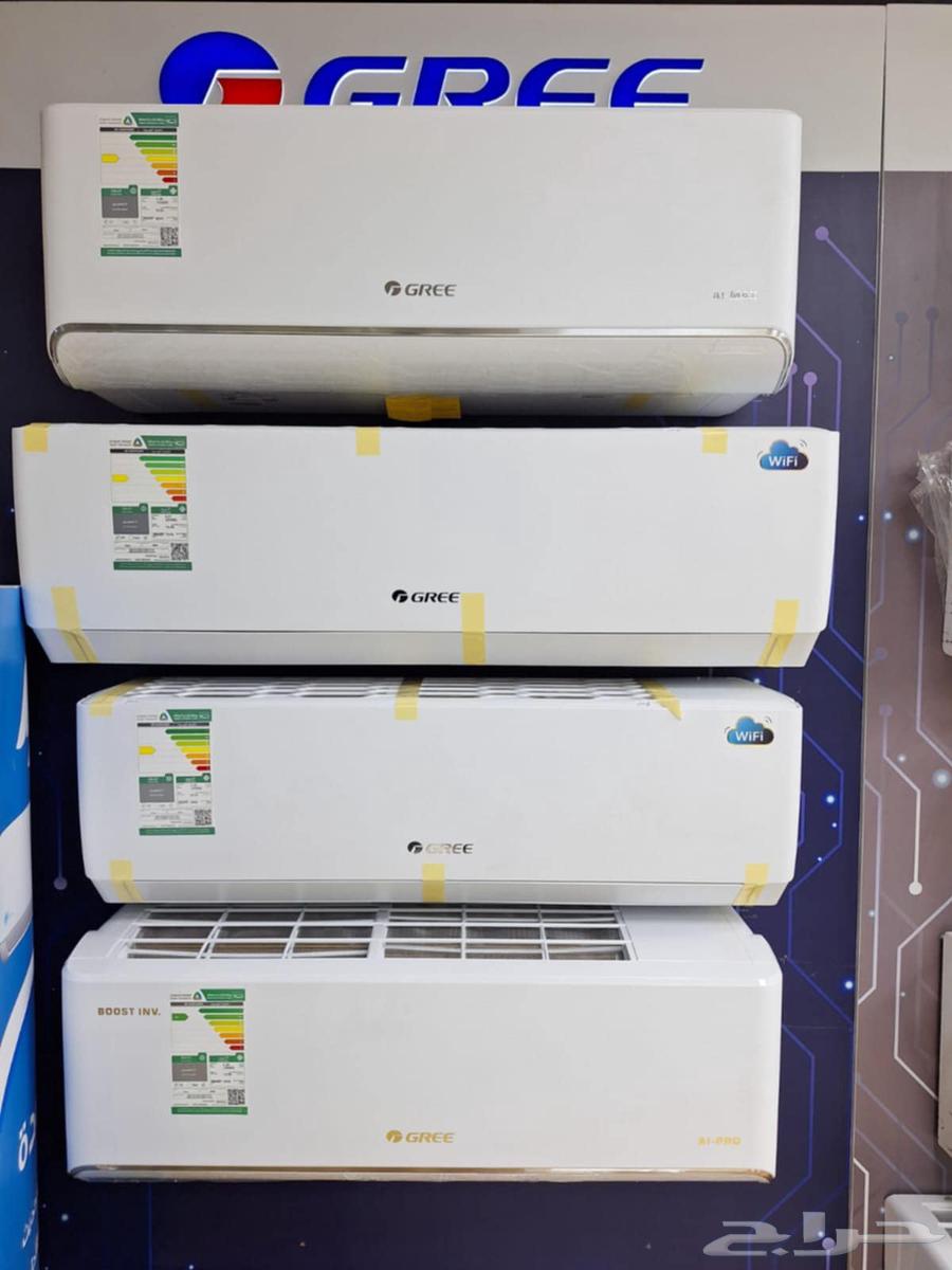 Offers on Split, Window, and Concealed Air Conditioners64401452910338110
