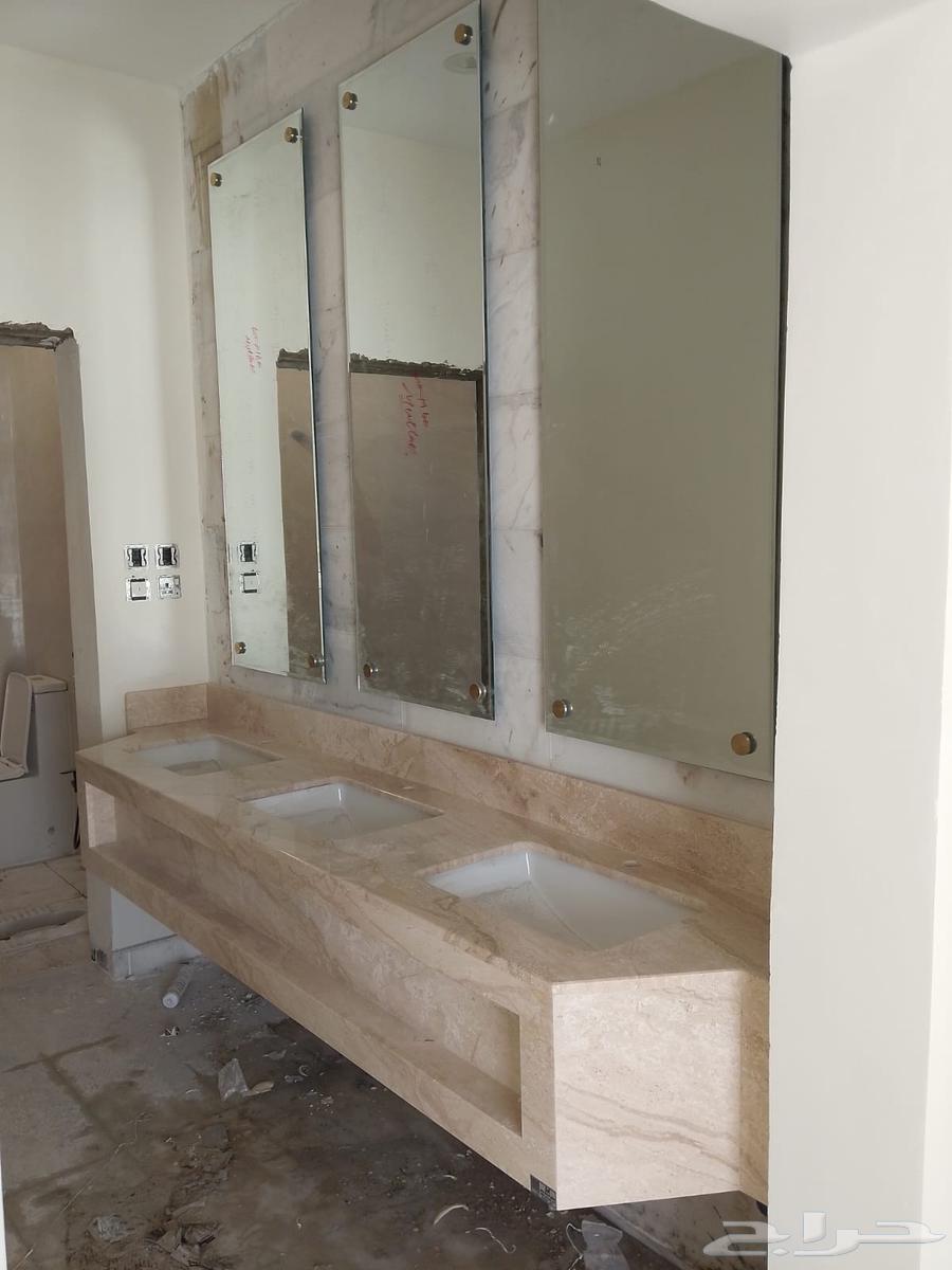 Artificial and natural stone, marble sinks, chipboard decorations, and wood alternatives63617938280705113