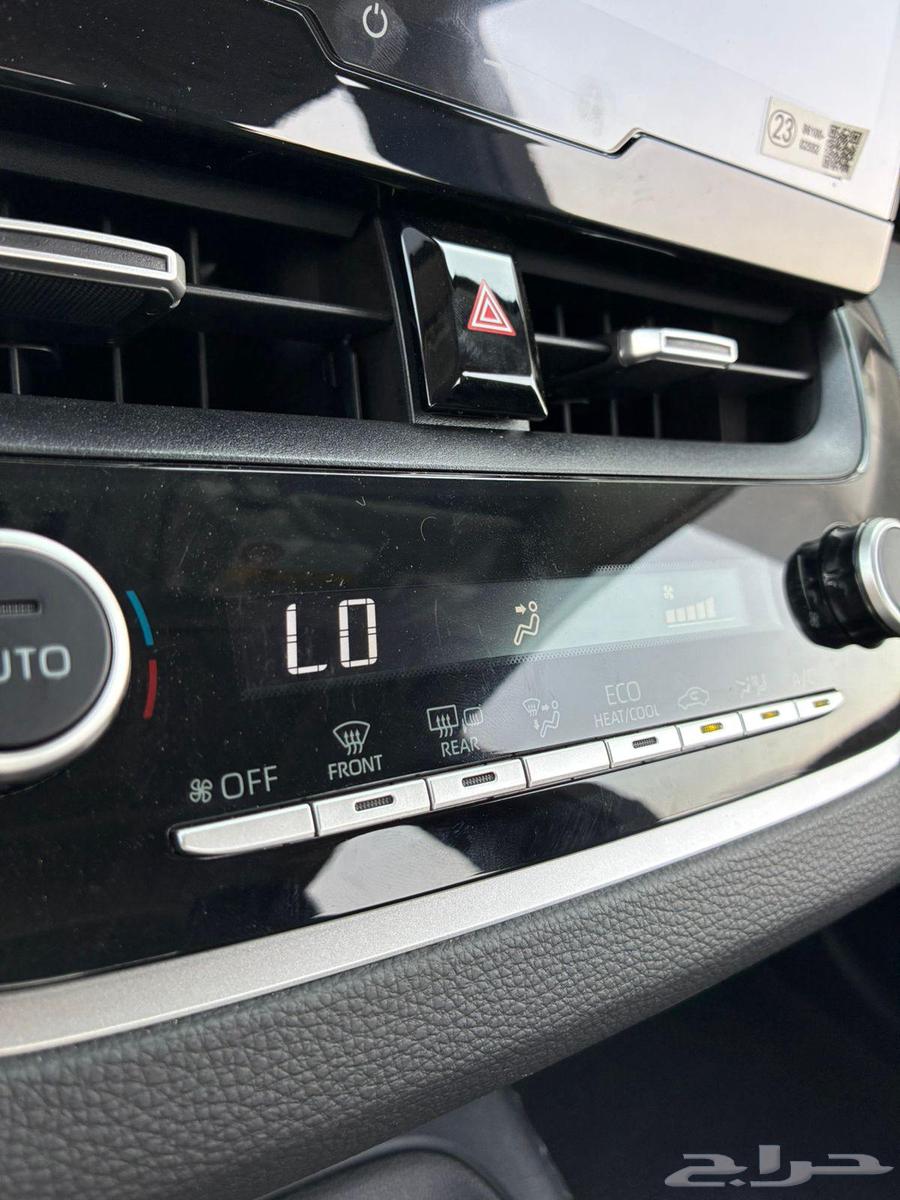 Toyota Corolla 2024 brand new63618162906881114