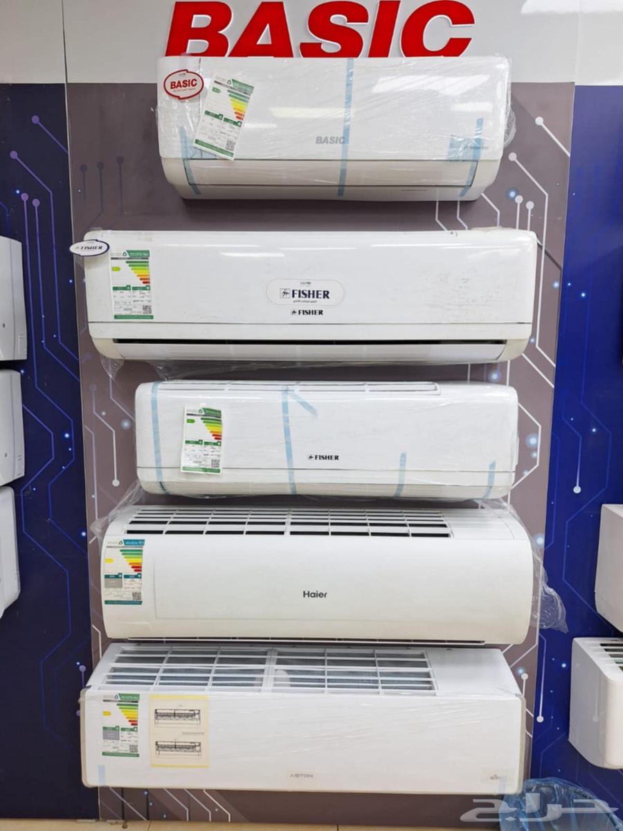 Offers on Split, Window, and Concealed Air Conditioners64401452910338112