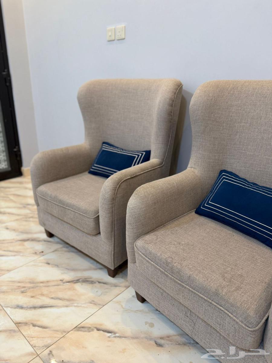 كنب 7 أشخاص المطلوب 50064402457783169110