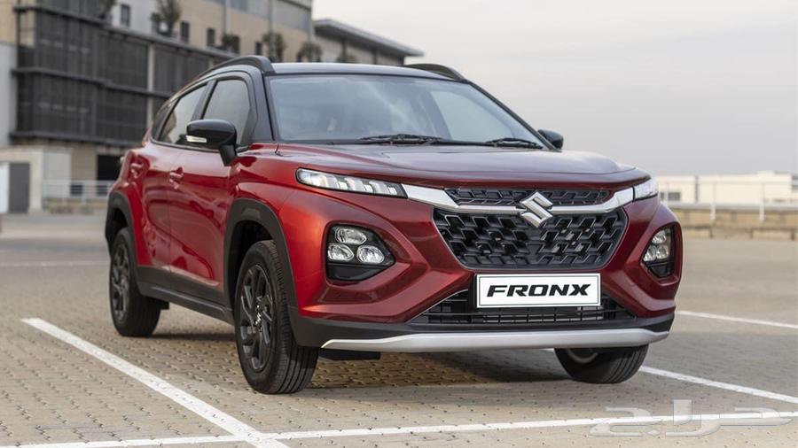 سيارات سوزوكي موديل 2026 بأقساط تبدأ من 700 ريال64557531040386110