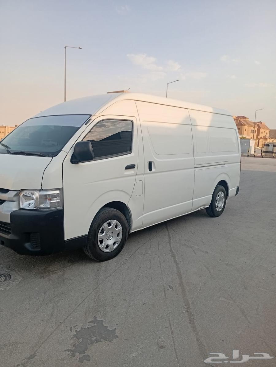 للبيع هايس بضاعه موديل 2015 سقف عالي ديزل63618153208195112
