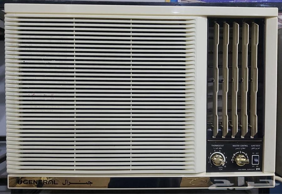 مكيفات مستعمل شباك راسلني علي الواتساب64402886356354111