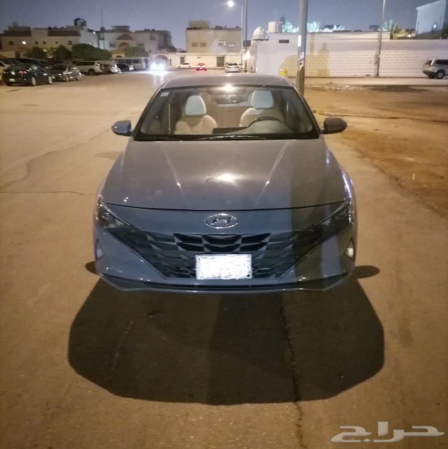 Hyundai Elantra 202263618155985025111