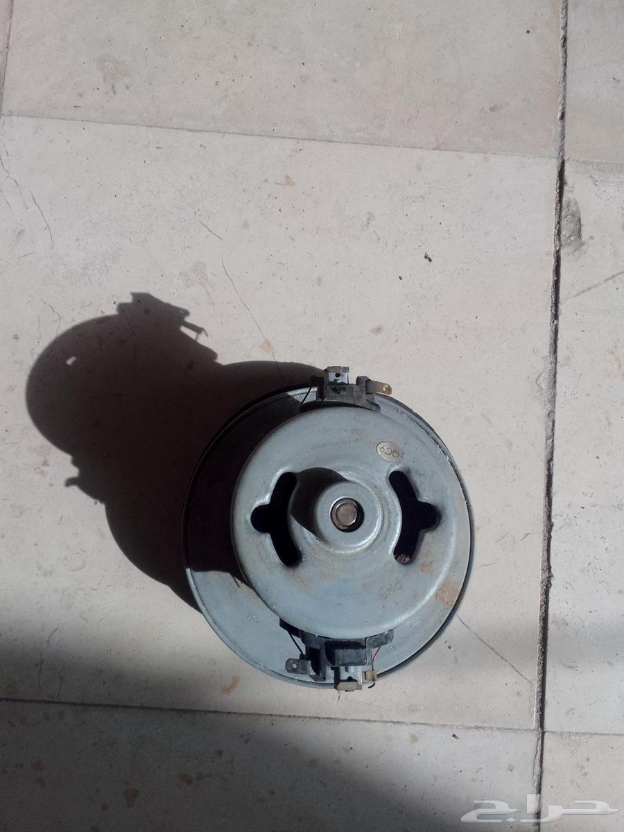 دينمو مكنسة كهربائية 2100W شغال ونظيف يركب على مكانس BeSat64401327435011113