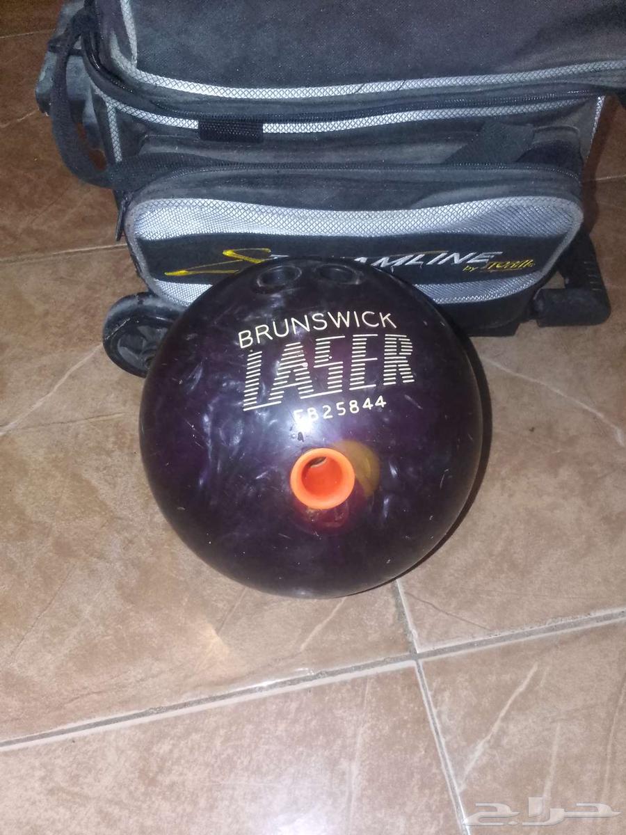 كورة بولينج للبيع64404931493123111