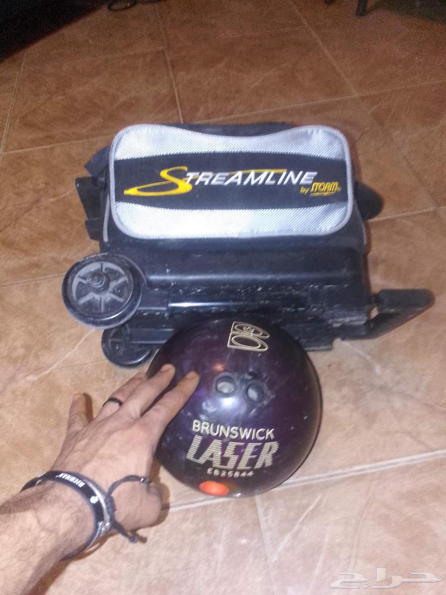 كورة بولينج للبيع64404931493123110