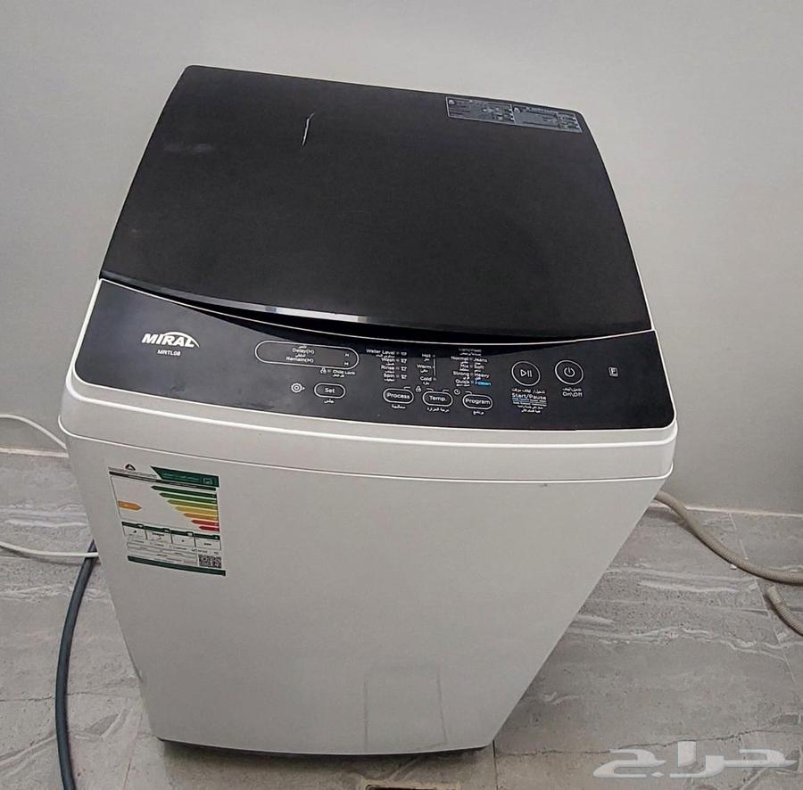 غسالة نظيفه للبيع64402216751746111