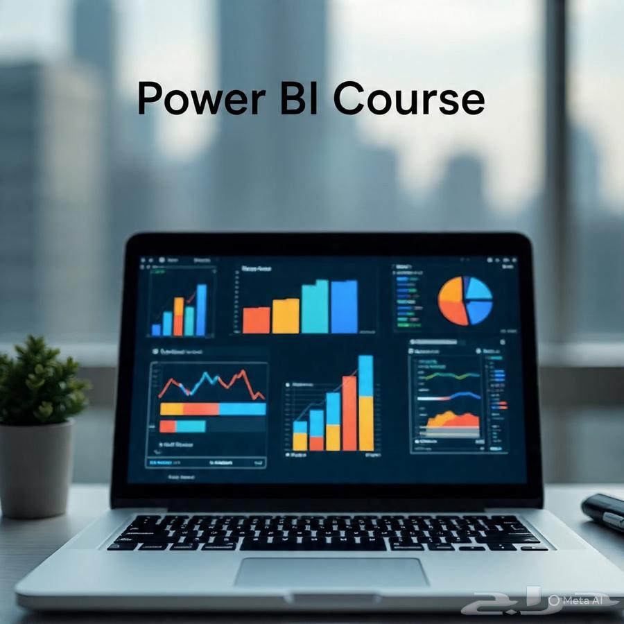 Power BI Course Announcement64404111498627110