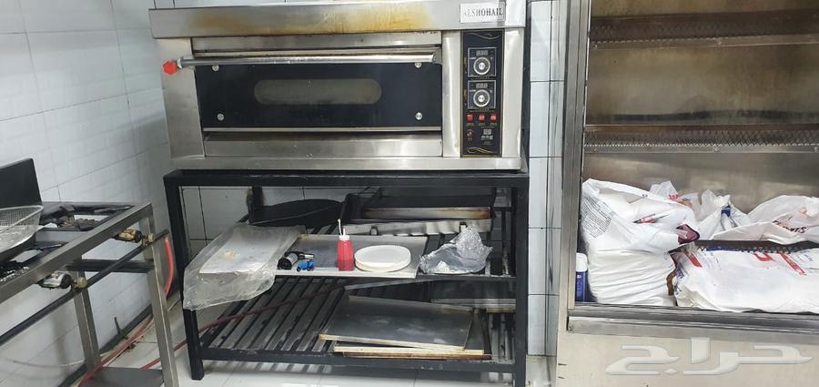 معدات مطعم للبيع64404652923906112