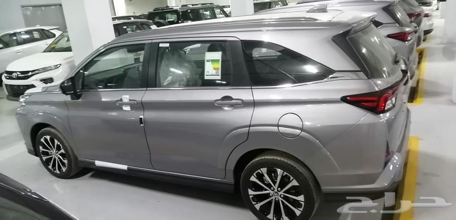 تويوتا فلوز GLX 2025 عرض خاص جدا بقسط يبدأ من 1200 ريال64557433329665112