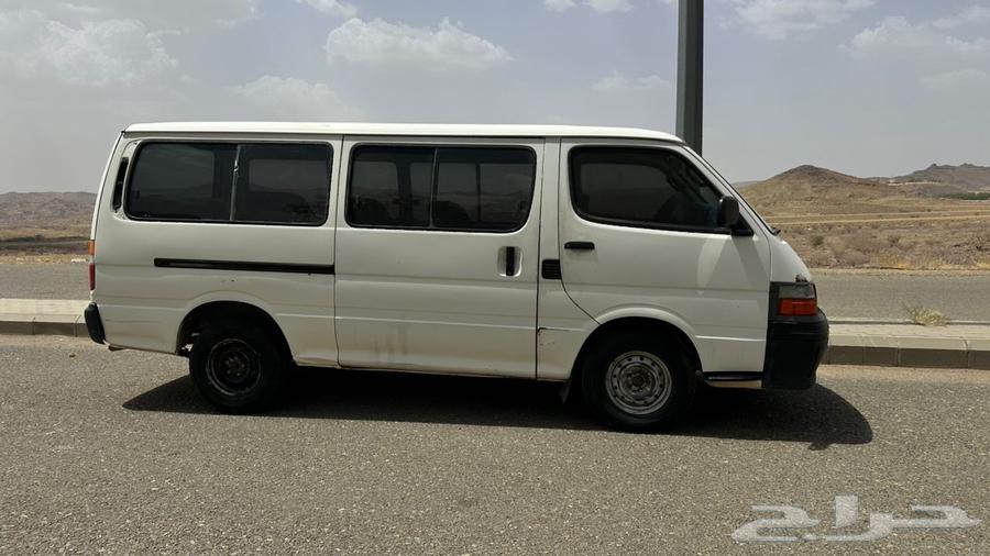 Hiace 200464553907105155111