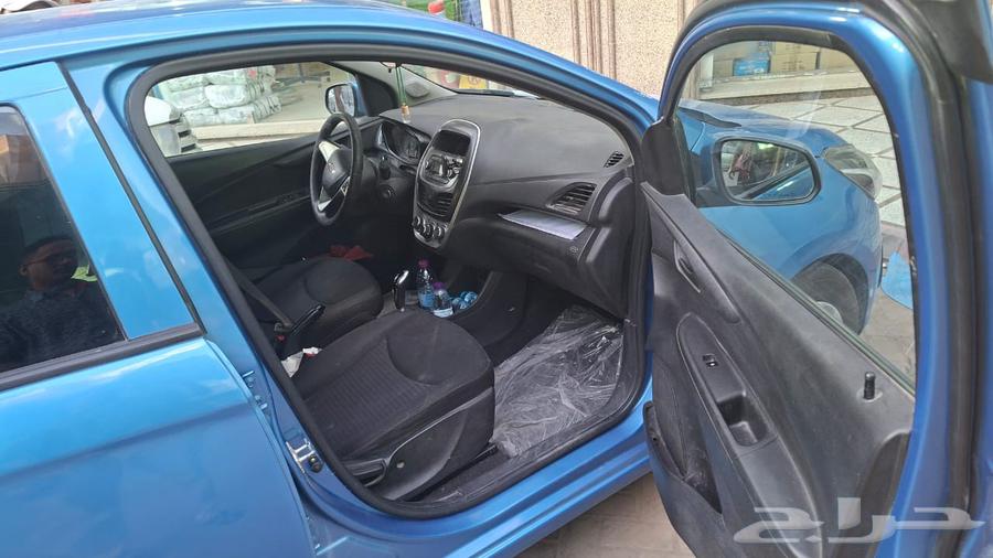 Spark 201864557628897282114