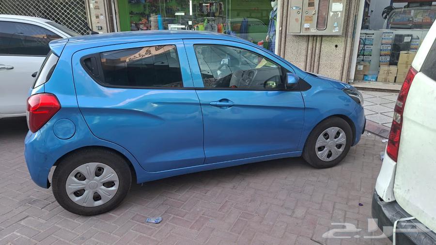 Spark 201864557628897282110