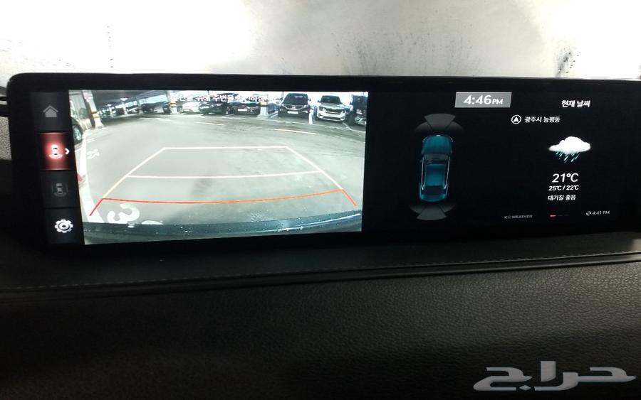 Owned by Al-Asami, Genesis G80 2021, in transit64558628205954112