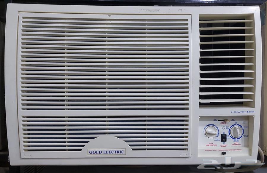 مكيفات مستعمل شباك راسلني علي الواتساب64402886356354112