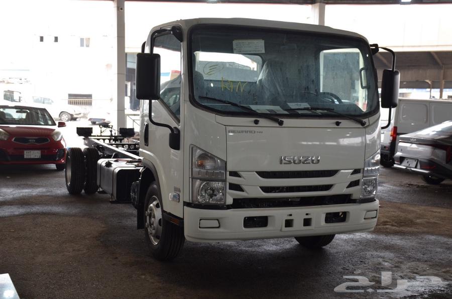 Isuzu Diana 6 Ton Long Chassis Model 202463618170857603114
