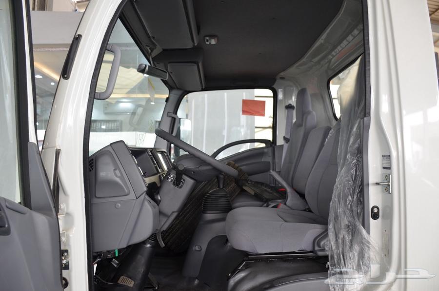 Isuzu Diana 6 Ton Long Chassis Model 202463618170857603113