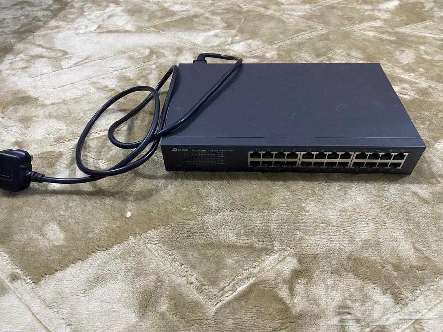 Network Distributor Device63619448515587114